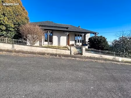 maison 4 pièces 121 m²