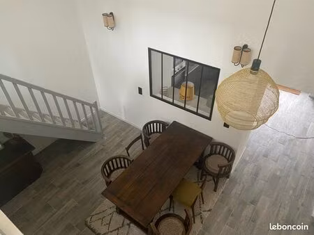 maison 5 chambres à louer proche senlis