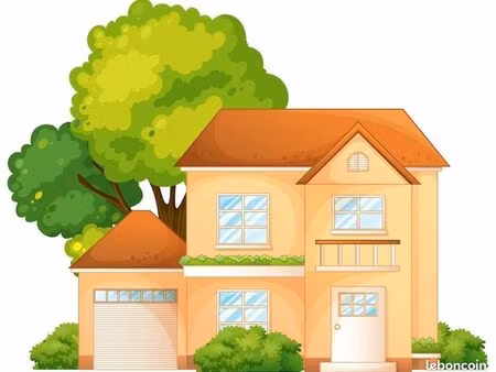 recherche maison en location