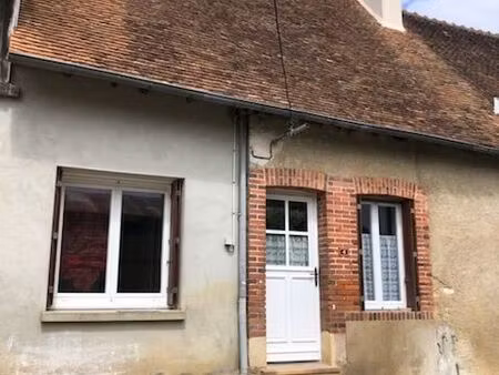 location maison 57m2