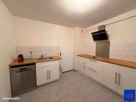 pavillon 5 pièces 100 m²