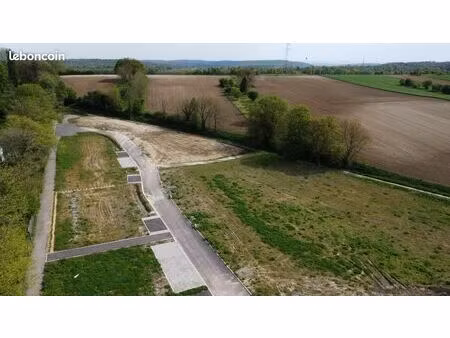 terrain 398 m² morschwiller le bas