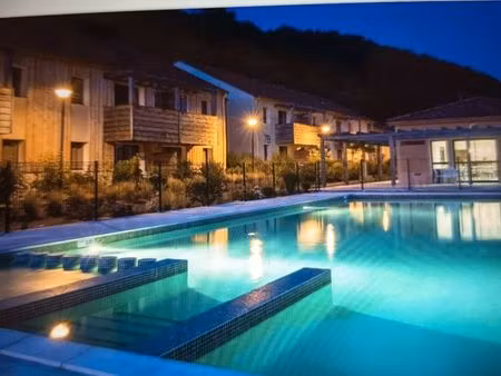 appartement vacances périgord