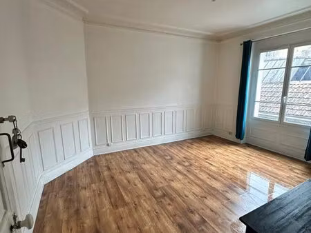 appartement plein centre d’auxerre