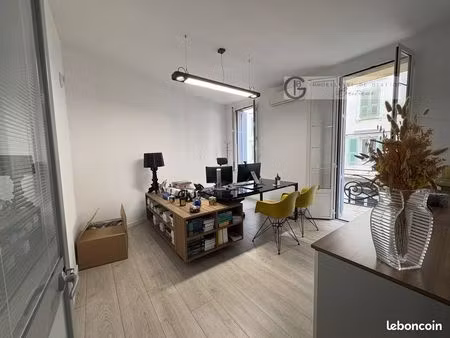 appartement 5 pièces 124 m²