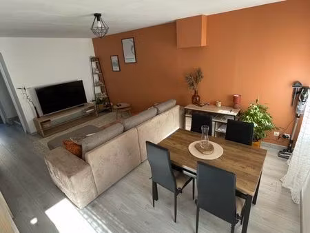 appartement t2  centre ville