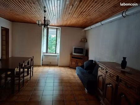 appartement 4 pièces