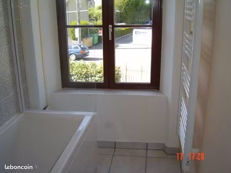 appartement a louer t3