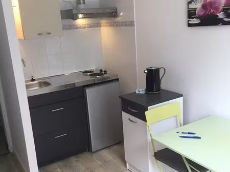 appartement a louer miramont