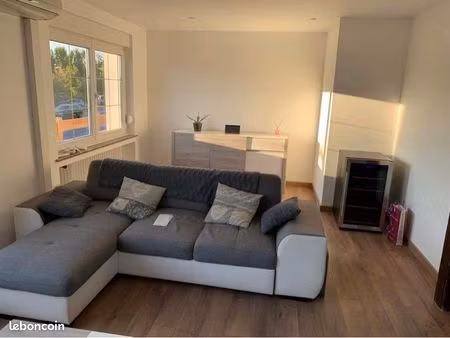 appartement mondelange