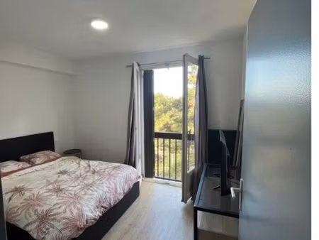 appartement moulin a vent