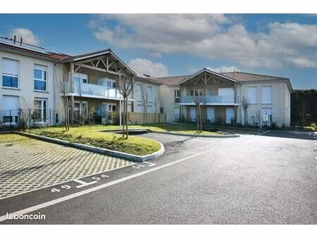 appartement - 5 pièces - lubesia