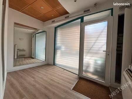 local commercial 48 m² agen