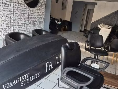 local 59 m2 tonneins