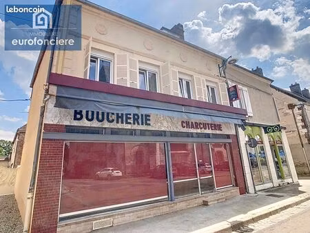 maison 10 pièces 249 m²