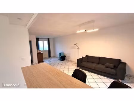 maison t4  garage et sous-sol