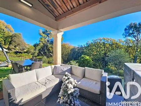 maison 6 pièces 126 m²