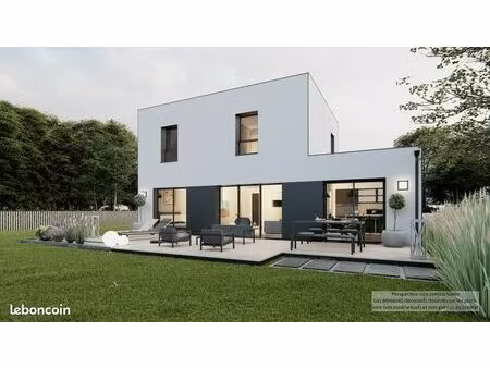 maison 4 pièces 85 m²