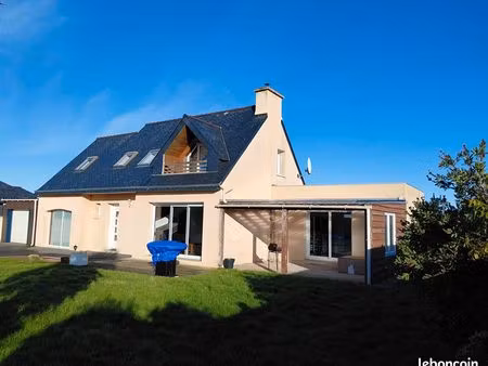 maison 5 pièces 118 m²