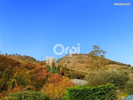 maison 3 pièces 60 m²