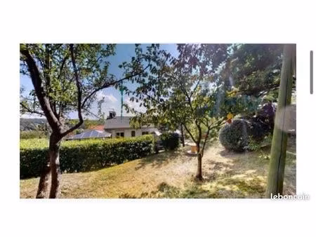 maison individuelle 136 m² – 5 chambres – jardin 450 m² – impasse calme – messein