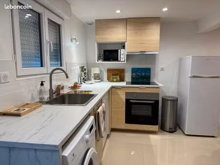 location maison 2 chambres