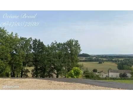 location bail meublé 1an