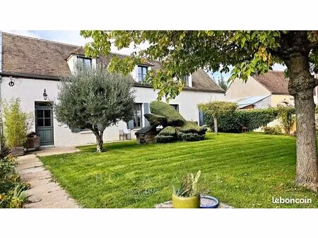 maison 5 pièces 131 m²