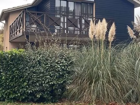 maison 4 pièces 90 m2