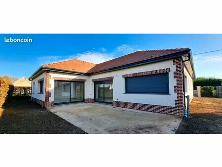 maison 6 pièces 180 m²