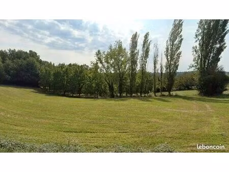 terrain 2 351 m² saint andre d allas