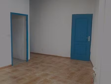 appartement sur anduze