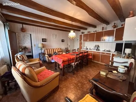 immeuble 442 m² la rochefoucauld en angoumois