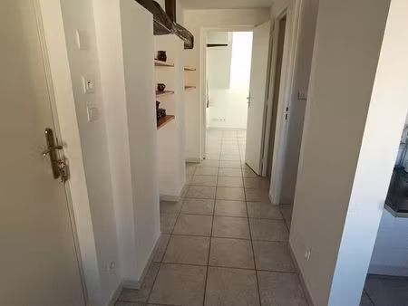 appartement a vendre