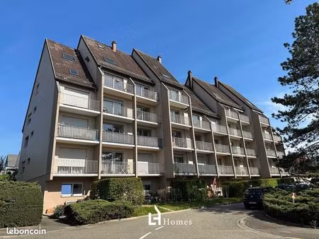 f2 rez-de-chaussée à wasselonne