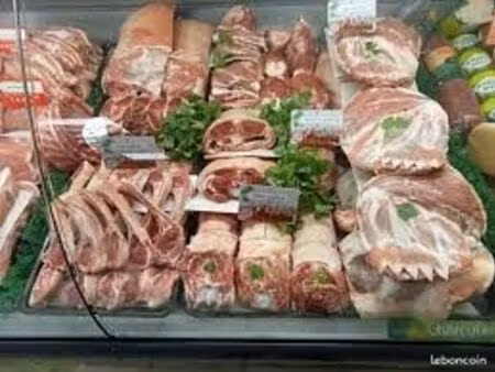 boucherie  charcuterie  traiteur 45 m² perpignan