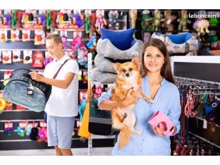 fonds de commerce divers 162 m²