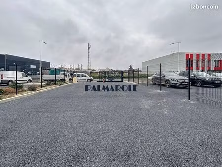 fonds de commerce 188 m² perpignan