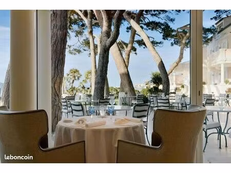 restaurant 120 m² perpignan