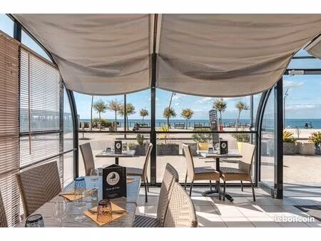 restaurant 200 m² perpignan