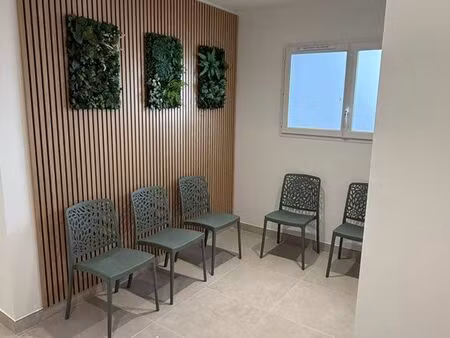 cabinet paramédical - bureaux à louer