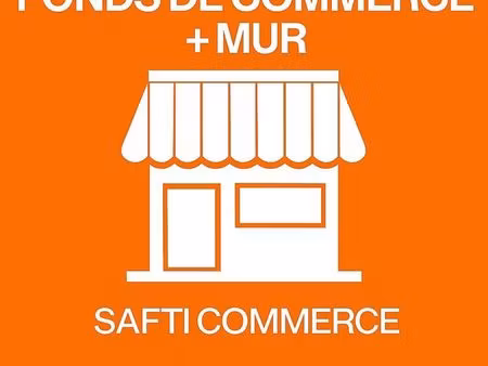 local 131 m² perpignan