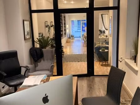 local commercial centre tarbes