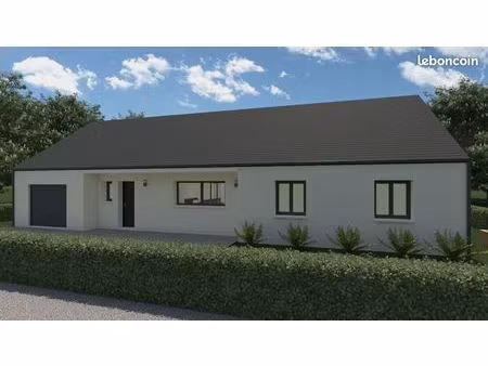 maison 5 pièces 149 m²