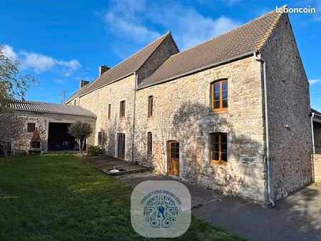 maison 6 pièces 180 m²