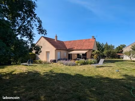 maison individuelle ludes