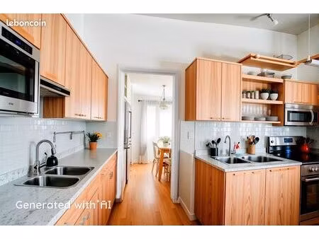 propriété 110 m² nevers