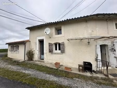 maison 5 pièces 69 m²