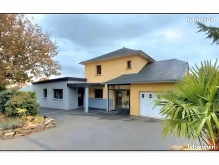 grande maison familiale