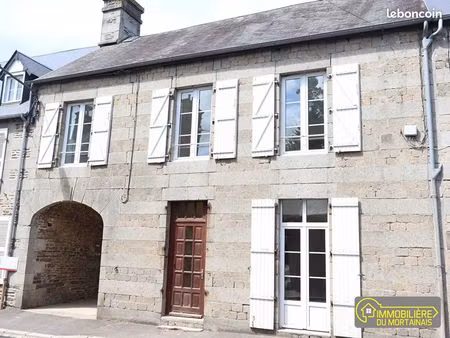 maison 4 pièces 108 m²